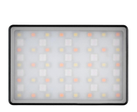 Quadralite MiLED RGB 200 II - 1286996 - zdjęcie 3